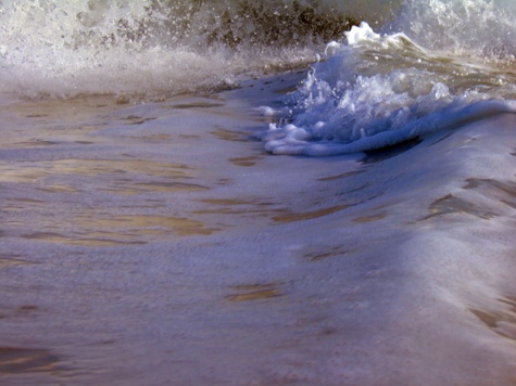 Melanie Heinrich - Travel Images - Barbuda